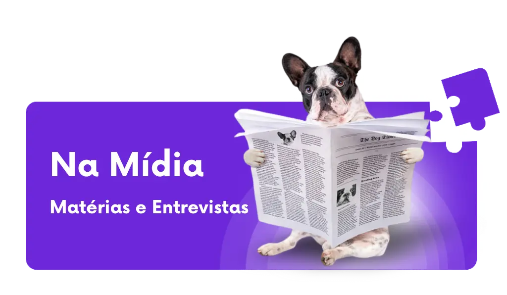 matérias e entrevistas