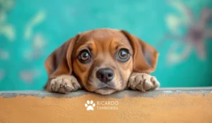 educação do filhote