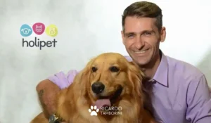 Ricardo Tamborini é o novo Colunista