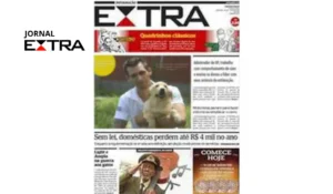 Ricardo Tamborini comportamento canino