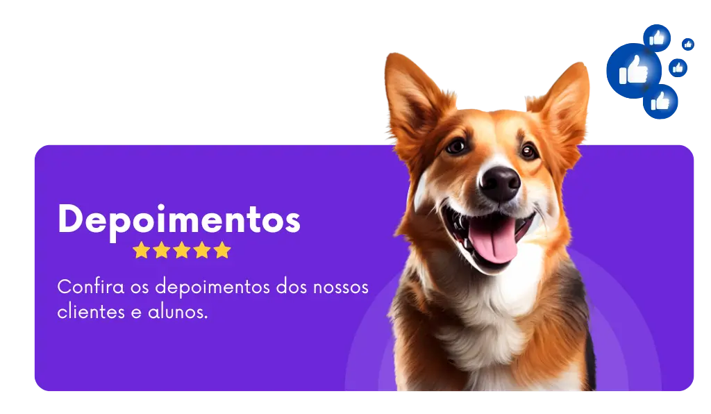 depoimentos de clientes