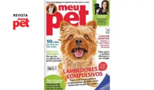 lambedura compulsiva em cães