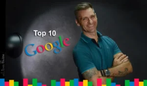 Especialista em comportamento canino no Google Brasil