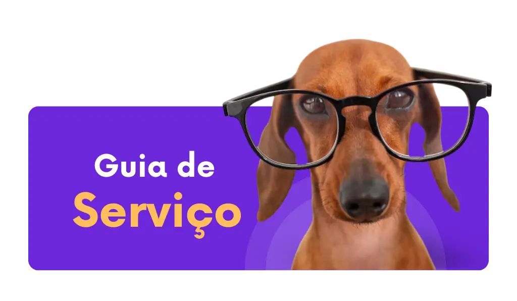 qual atendimento eu preciso